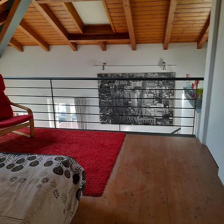 Magical House On The Lake Of Como Apartment Bellano Ngoại thất bức ảnh