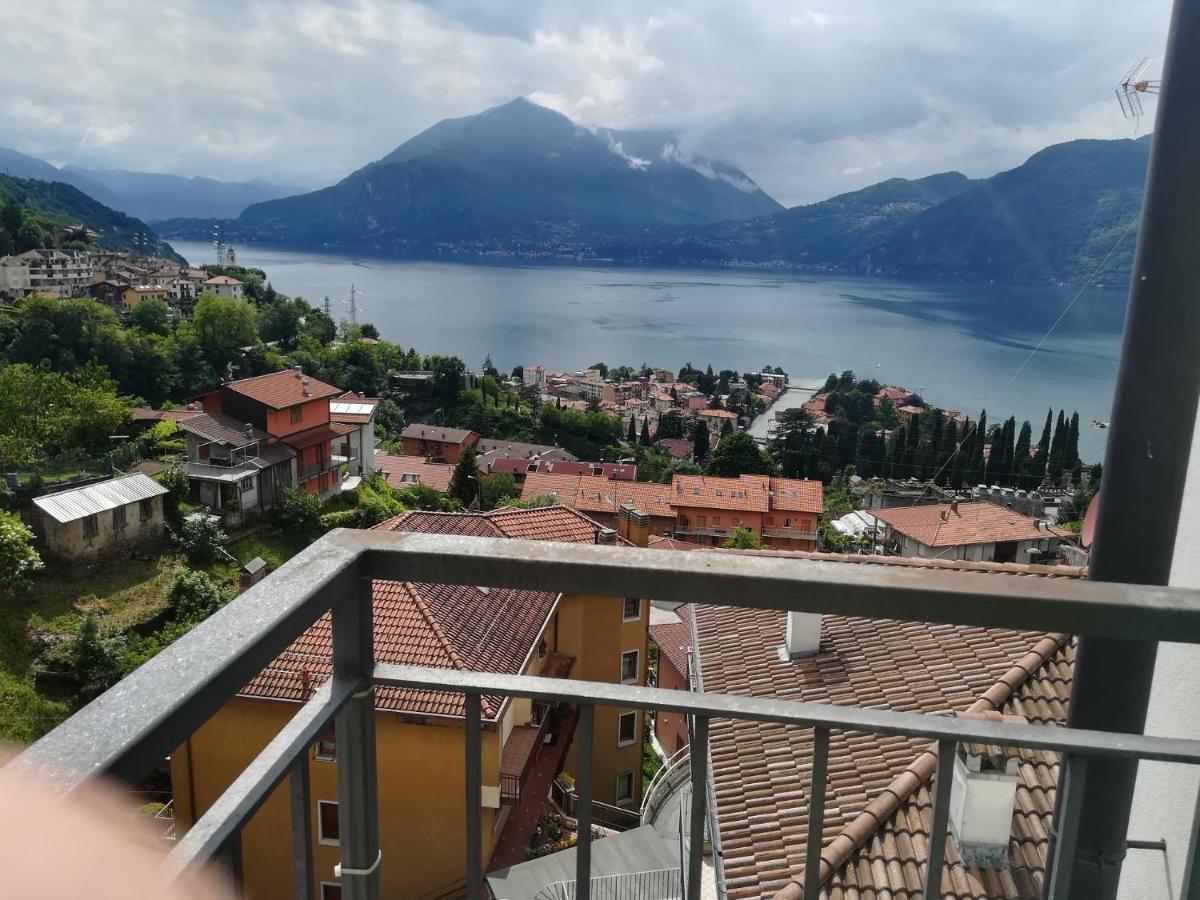 Magical House On The Lake Of Como Apartment Bellano Ngoại thất bức ảnh