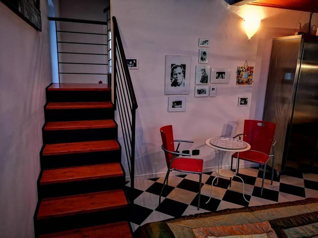 Magical House On The Lake Of Como Apartment Bellano Ngoại thất bức ảnh