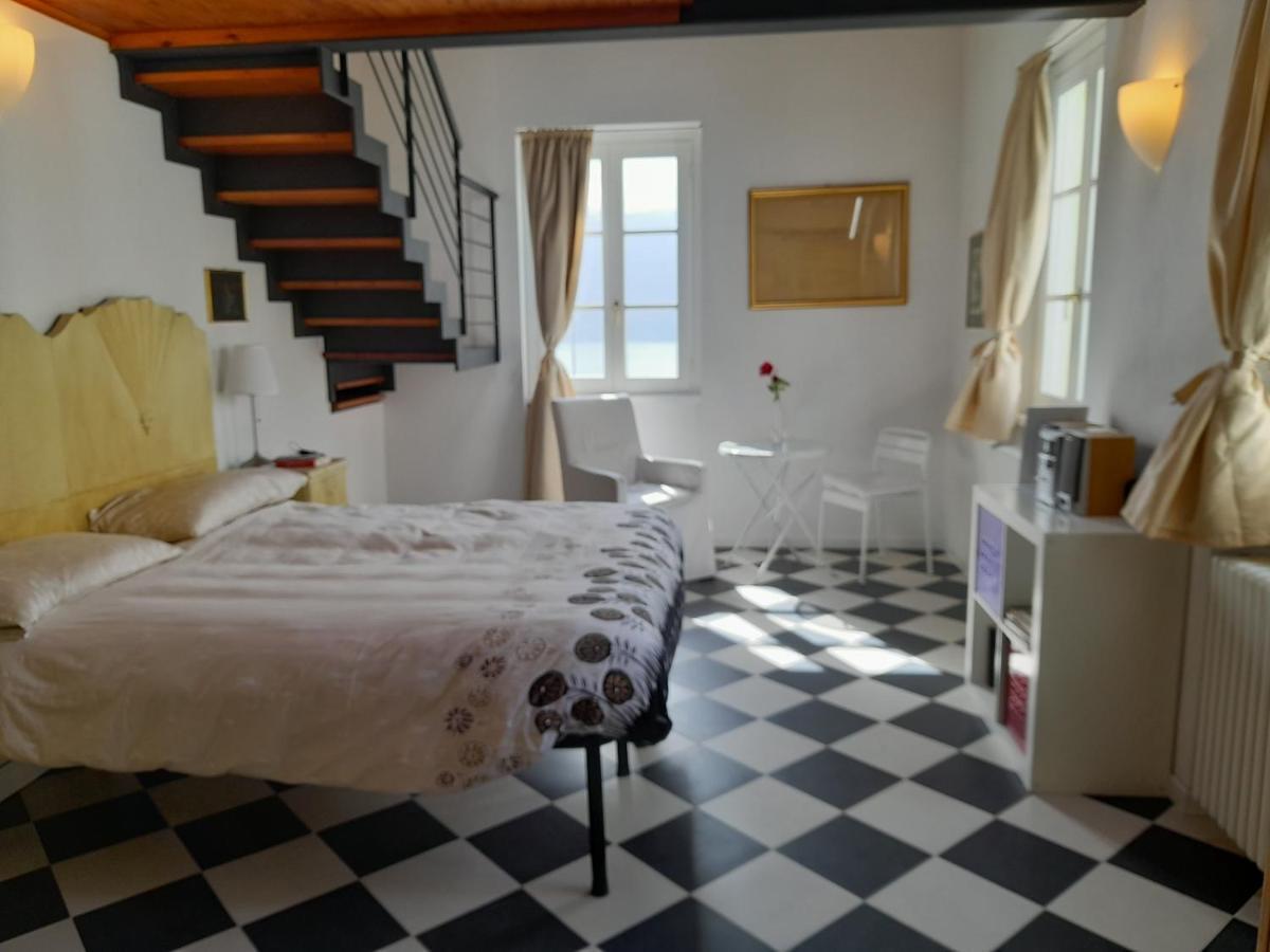 Magical House On The Lake Of Como Apartment Bellano Ngoại thất bức ảnh