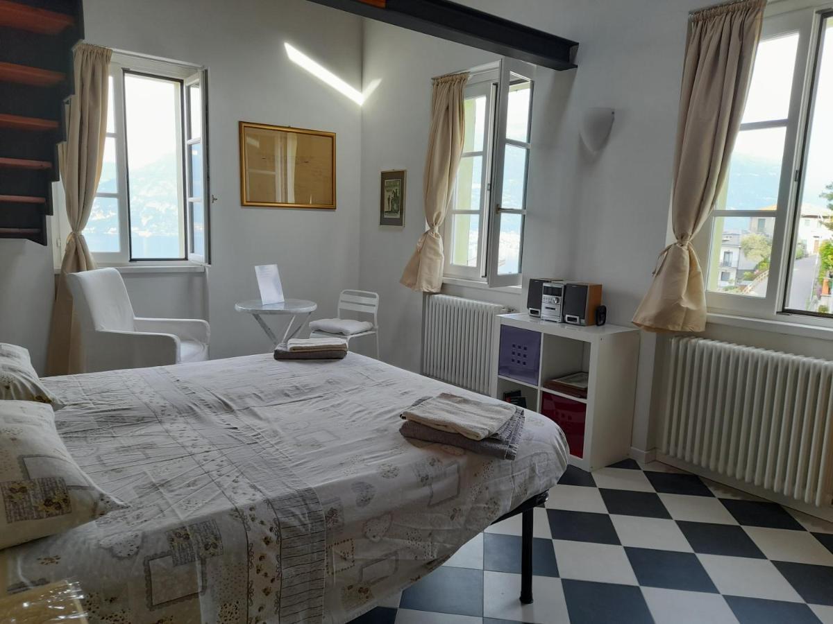 Magical House On The Lake Of Como Apartment Bellano Ngoại thất bức ảnh