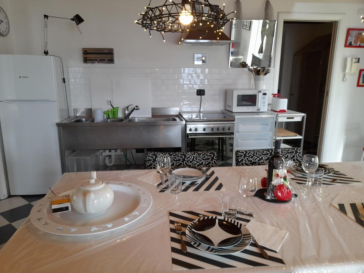 Magical House On The Lake Of Como Apartment Bellano Ngoại thất bức ảnh